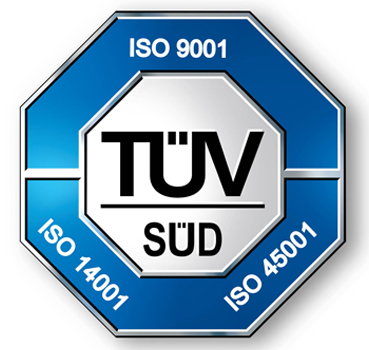 BCA ISO 9000